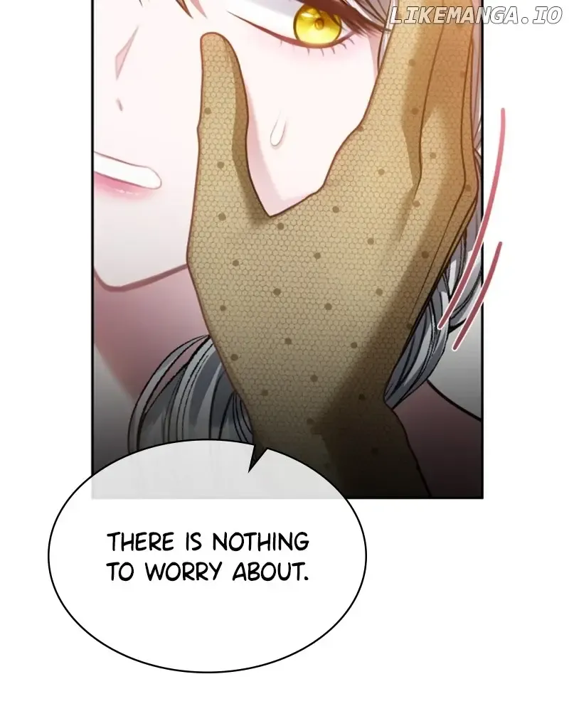 Concubine’s Invitation Zinmanga X Chapter 52 Page 58