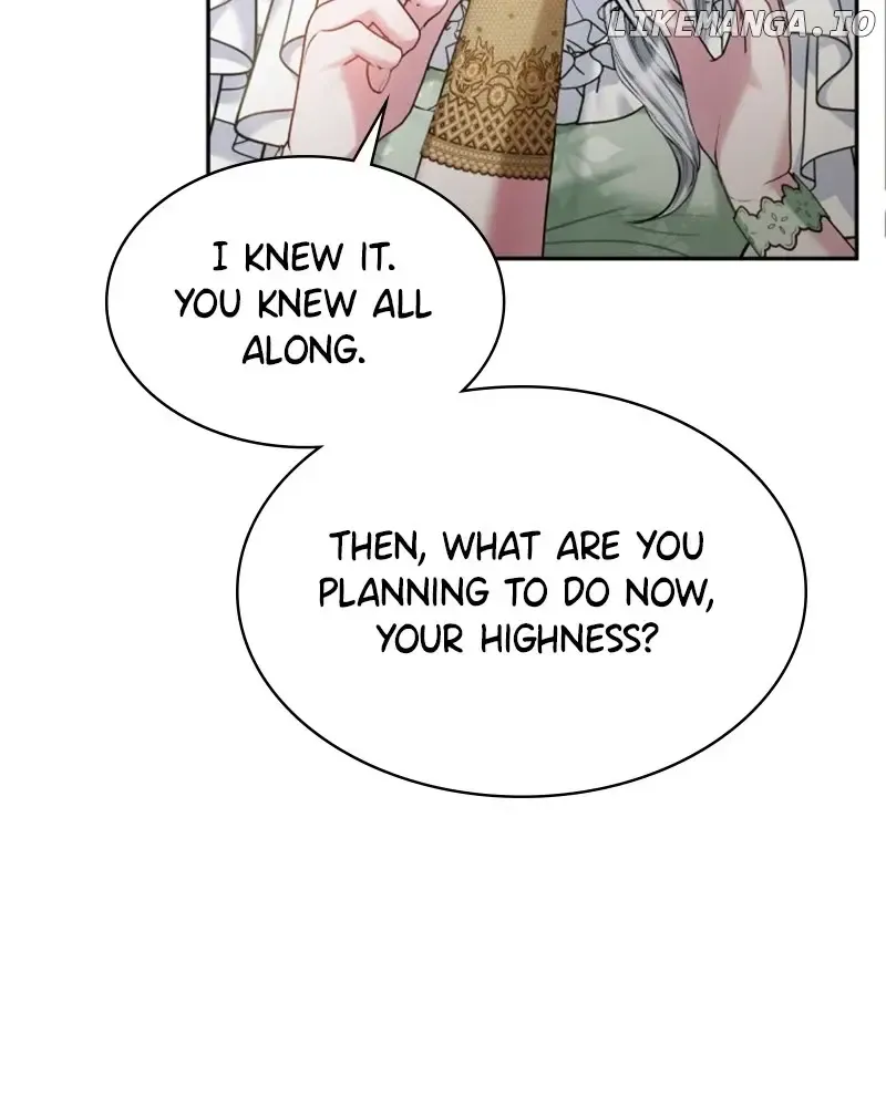 Concubine’s Invitation Zinmanga X Chapter 52 Page 69