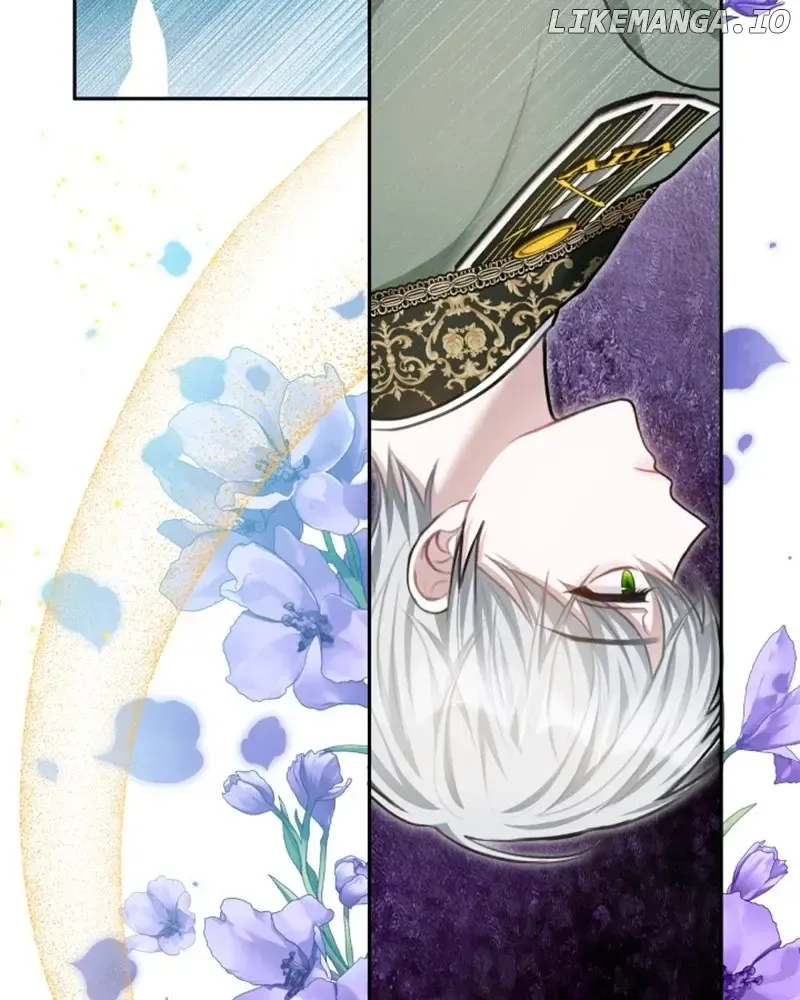 Concubine’s Invitation Zinmanga X Chapter 52 Page 74