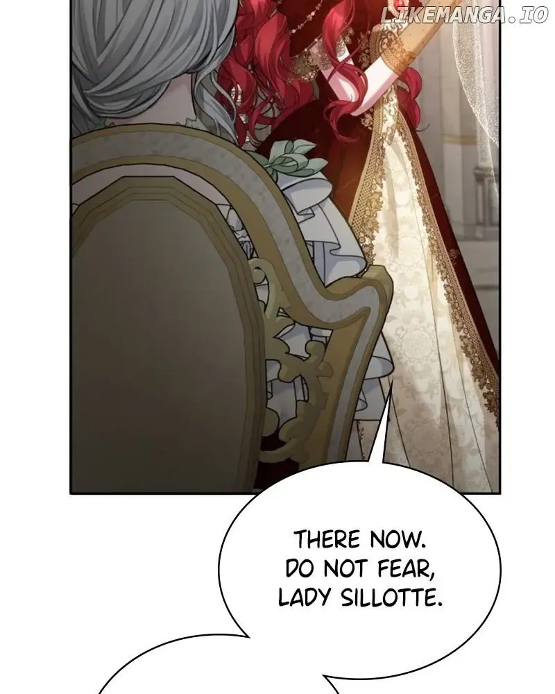 Concubine’s Invitation Zinmanga X Chapter 52 Page 86