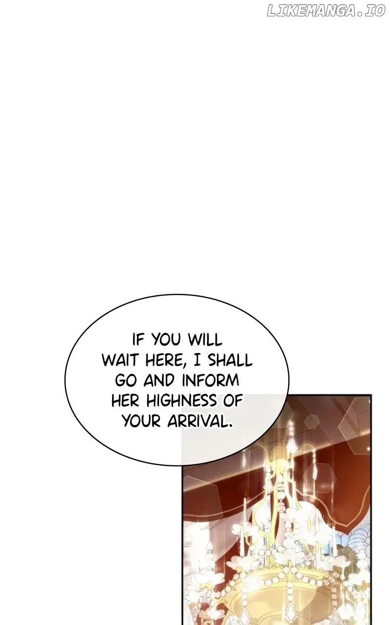 Concubine’s Invitation Zinmanga X Chapter 51 Page 19