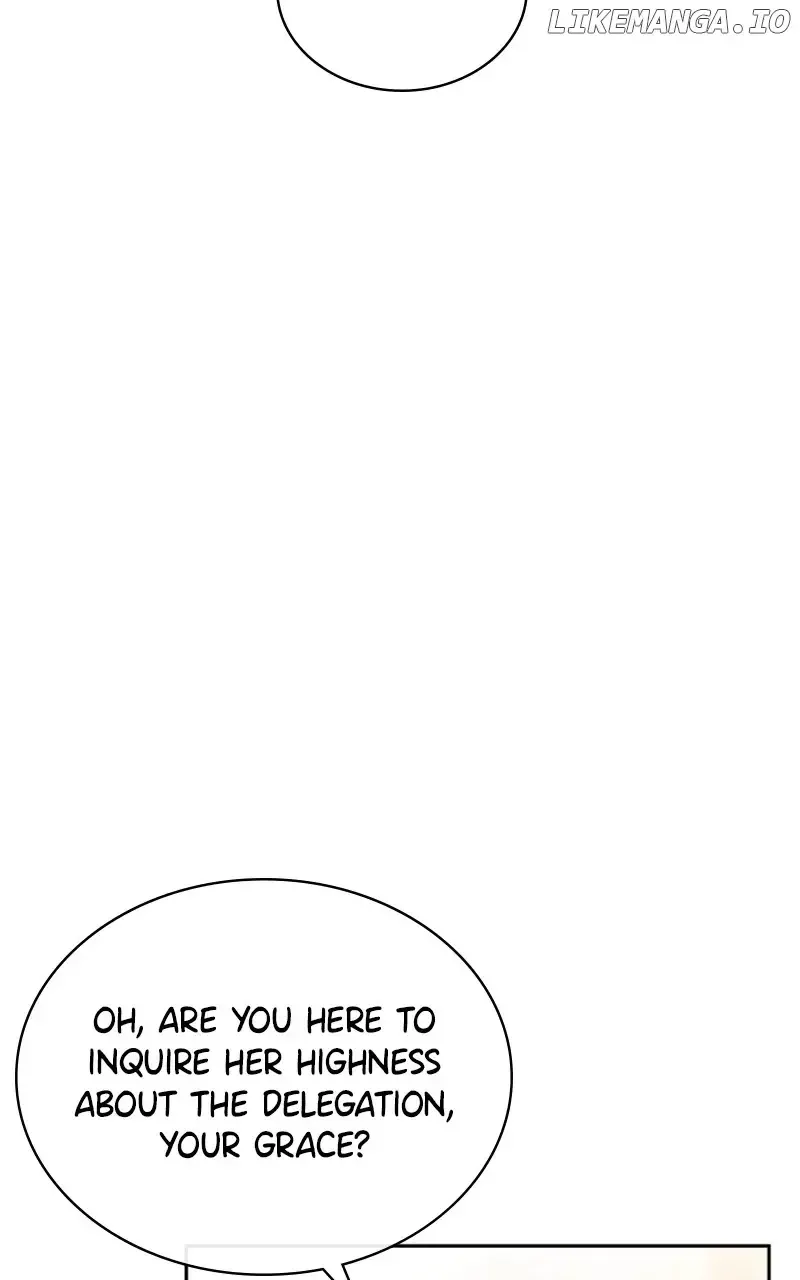 Concubine’s Invitation Zinmanga X Chapter 51 Page 33