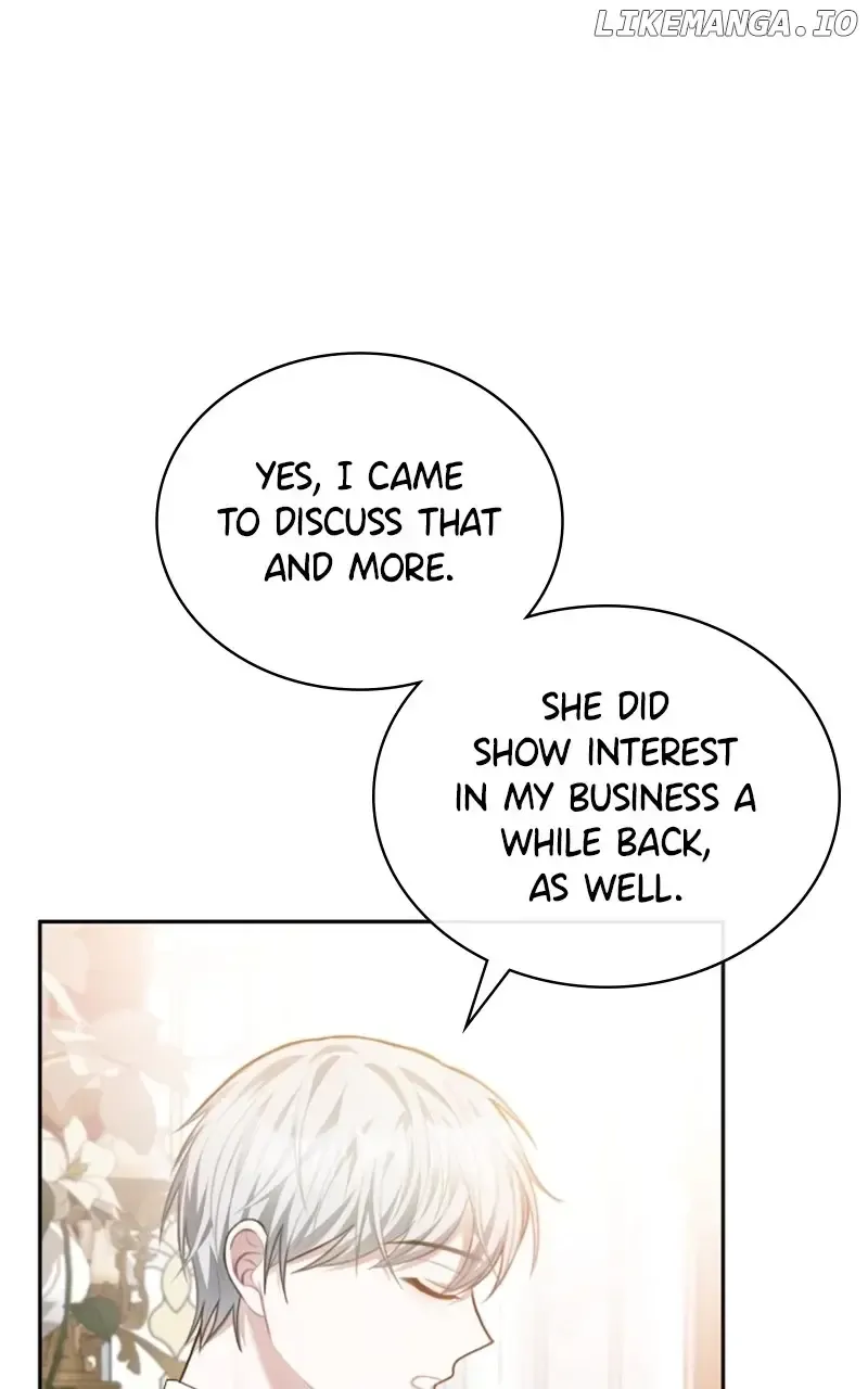 Concubine’s Invitation Zinmanga X Chapter 51 Page 35