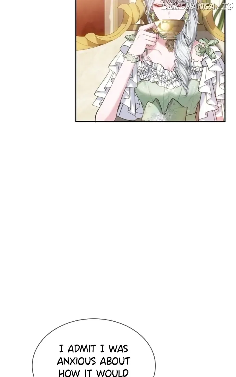 Concubine’s Invitation Zinmanga X Chapter 51 Page 53