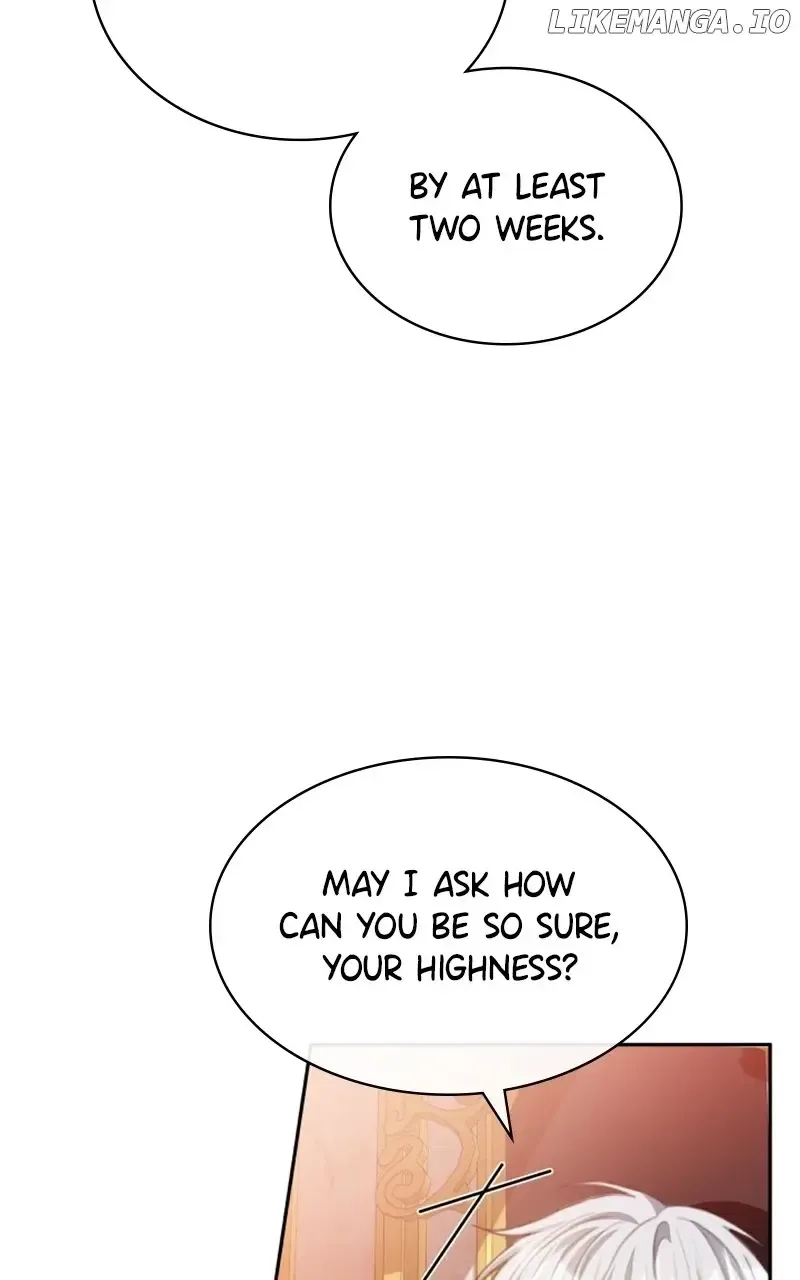 Concubine’s Invitation Zinmanga X Chapter 51 Page 72
