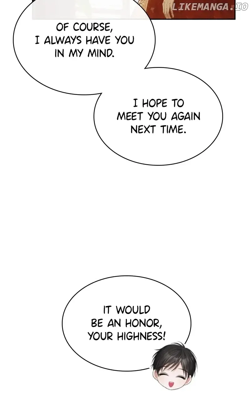 Concubine’s Invitation Zinmanga X Chapter 51 Page 78