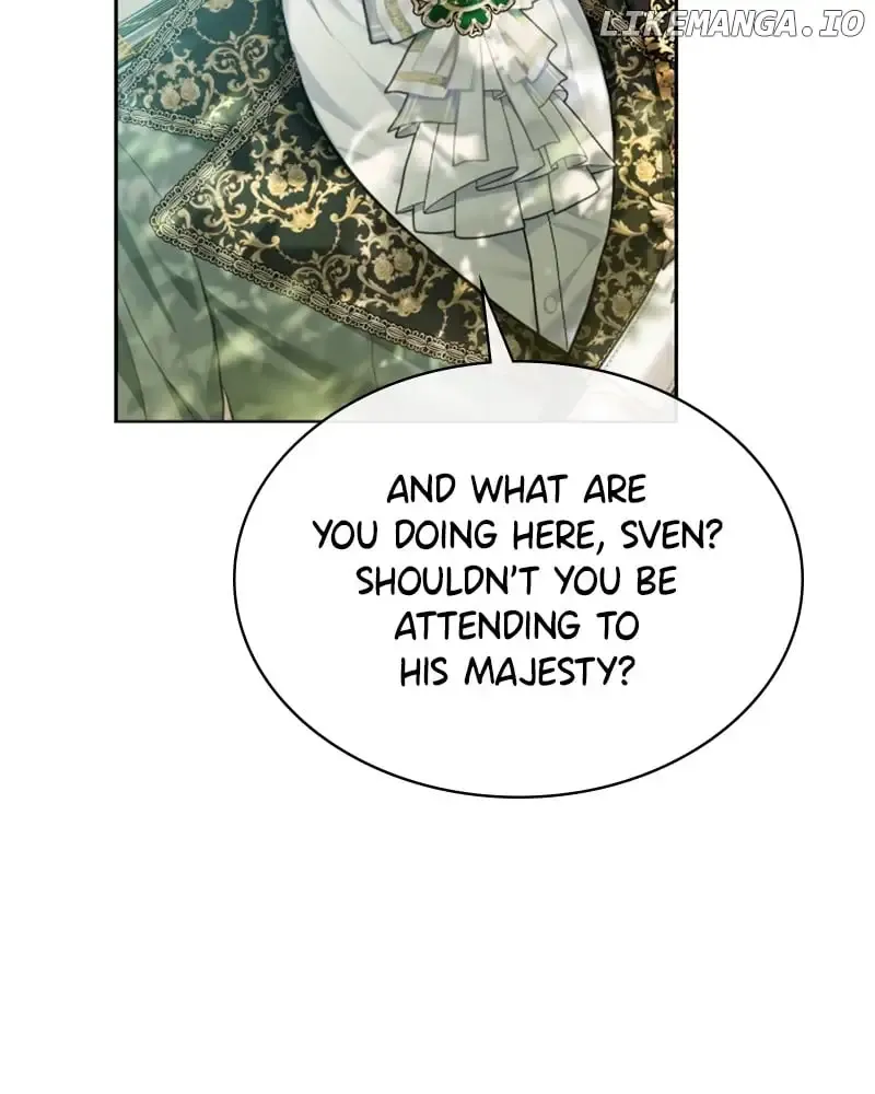 Concubine’s Invitation Zinmanga X Chapter 50 Page 99