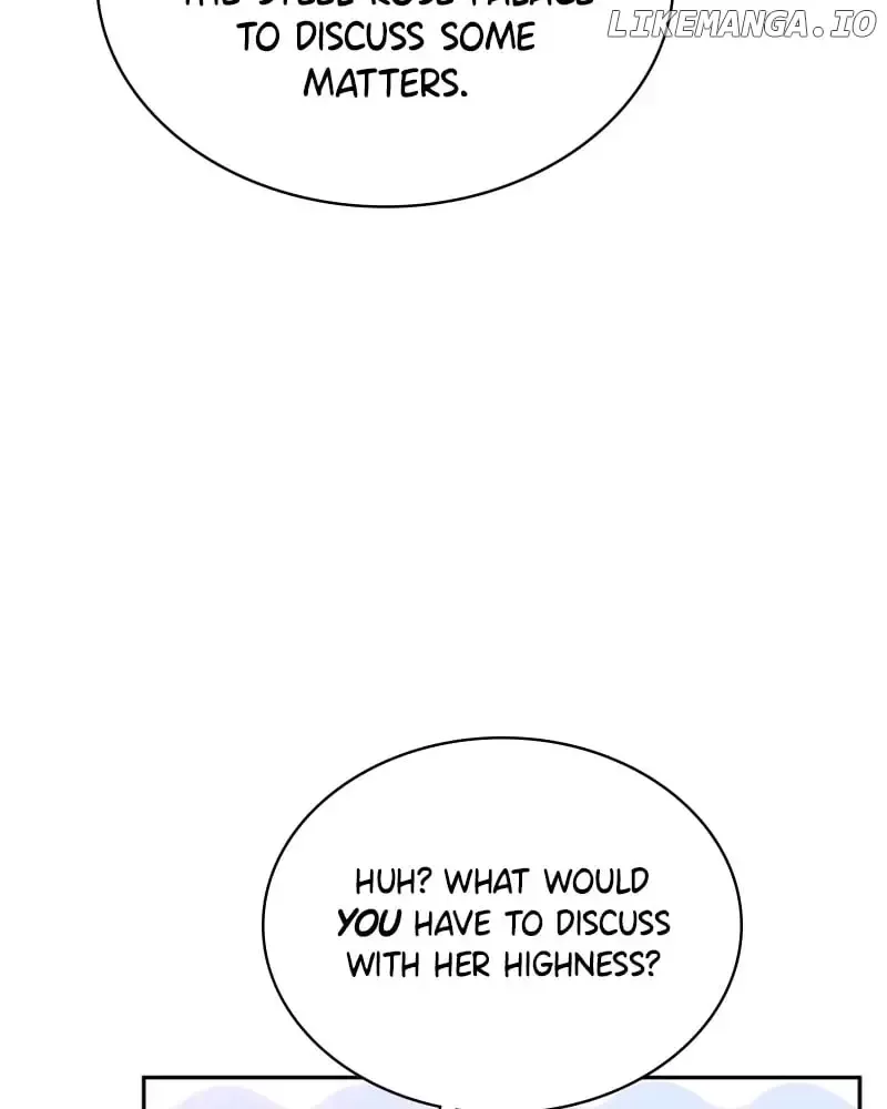 Concubine’s Invitation Zinmanga X Chapter 50 Page 113