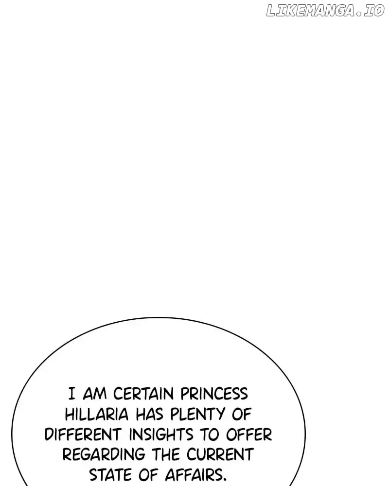 Concubine’s Invitation Zinmanga X Chapter 50 Page 118