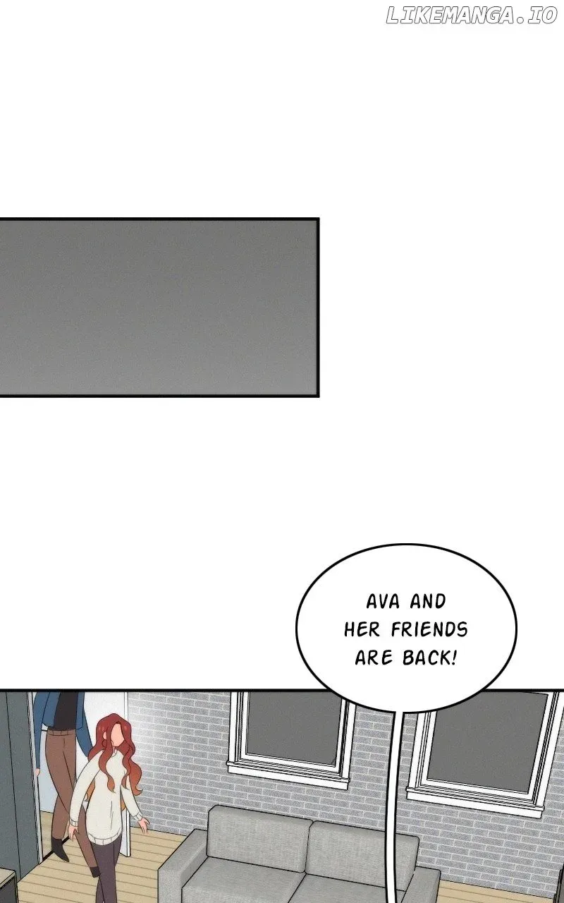 Concubine’s Invitation Zinmanga X Chapter 49 Page 18