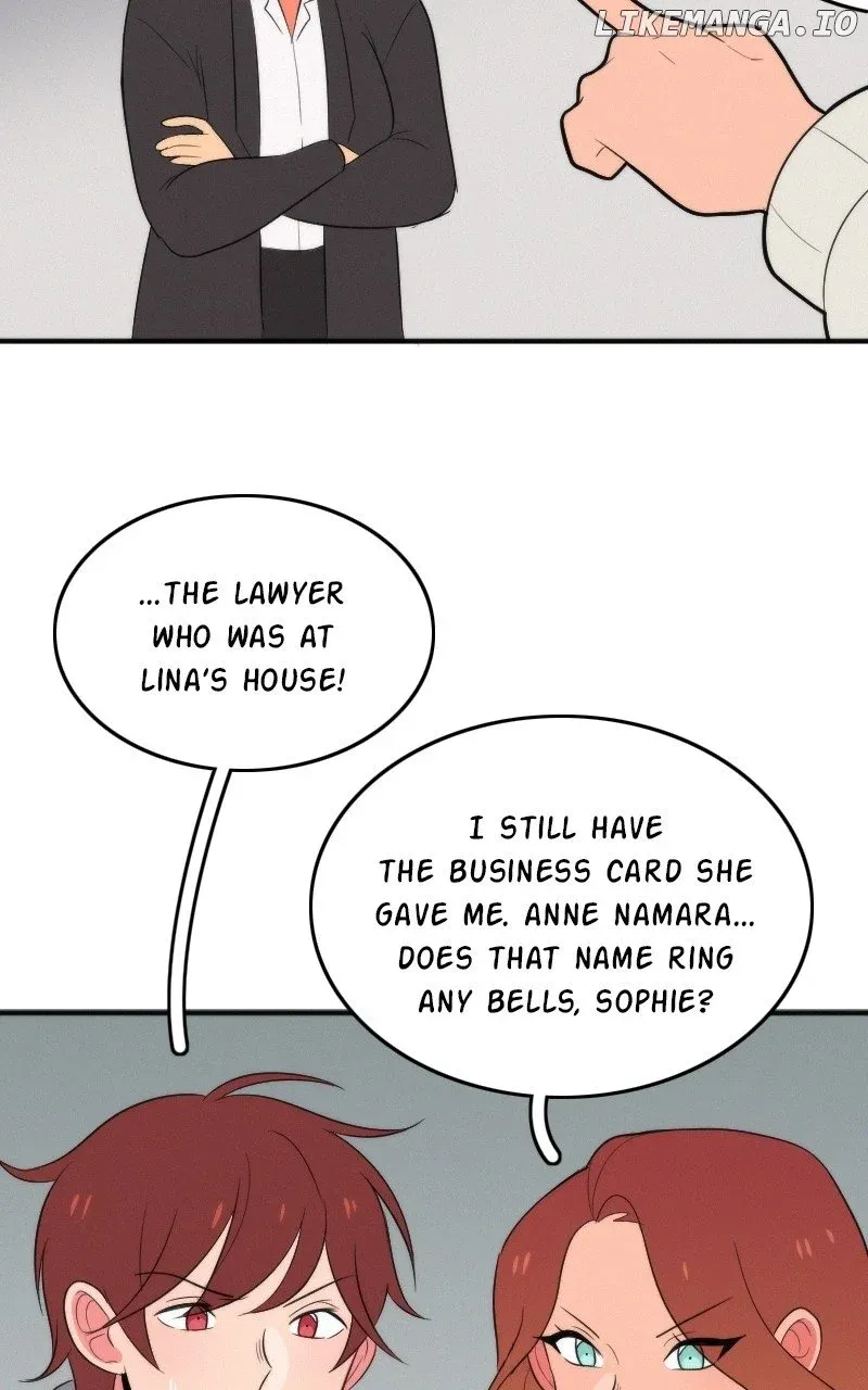 Concubine’s Invitation Zinmanga X Chapter 49 Page 32