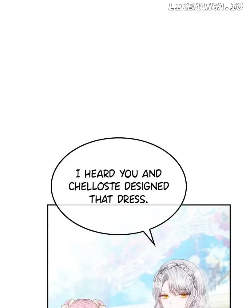 Concubine’s Invitation Zinmanga X Chapter 47 Page 8