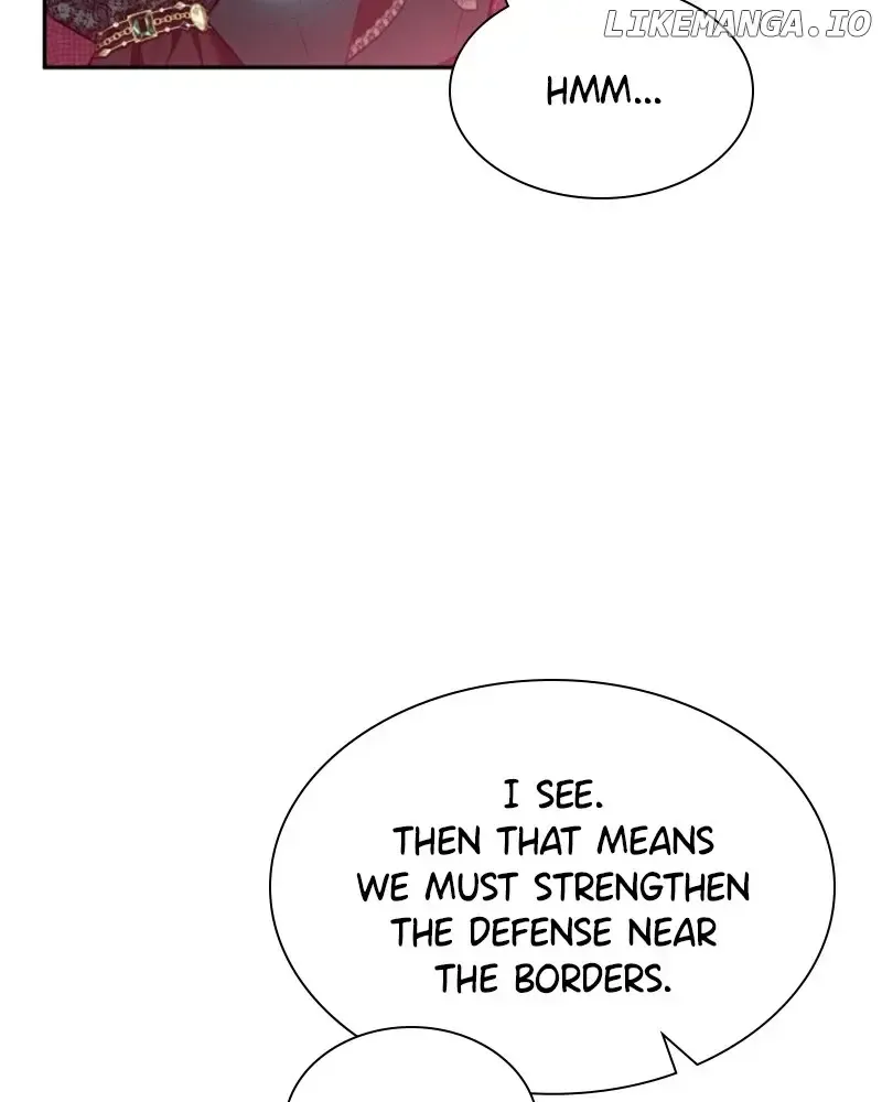 Concubine’s Invitation Zinmanga X Chapter 46 Page 67