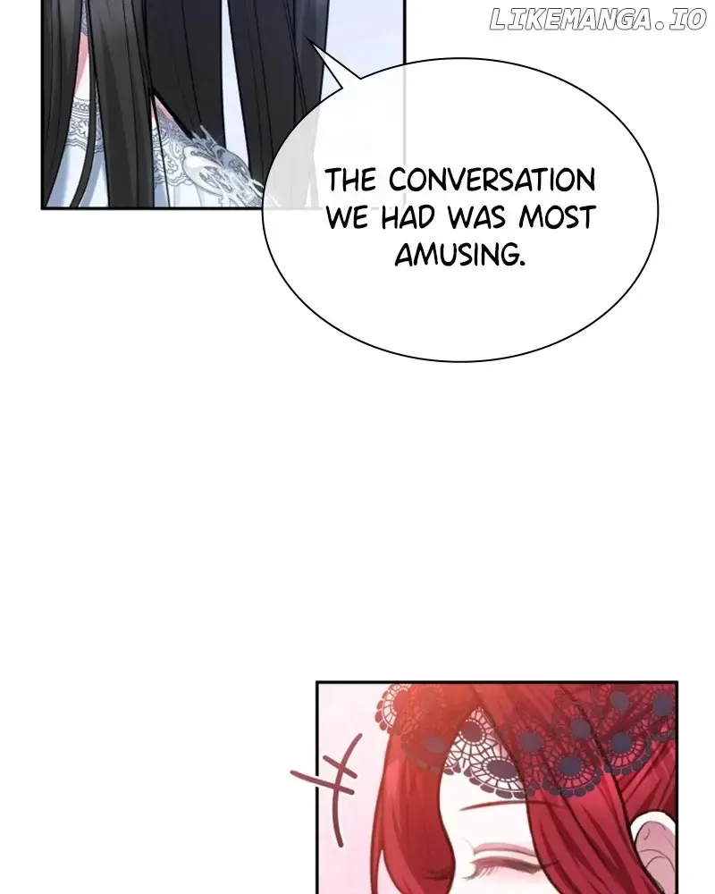 Concubine’s Invitation Zinmanga X Chapter 46 Page 78