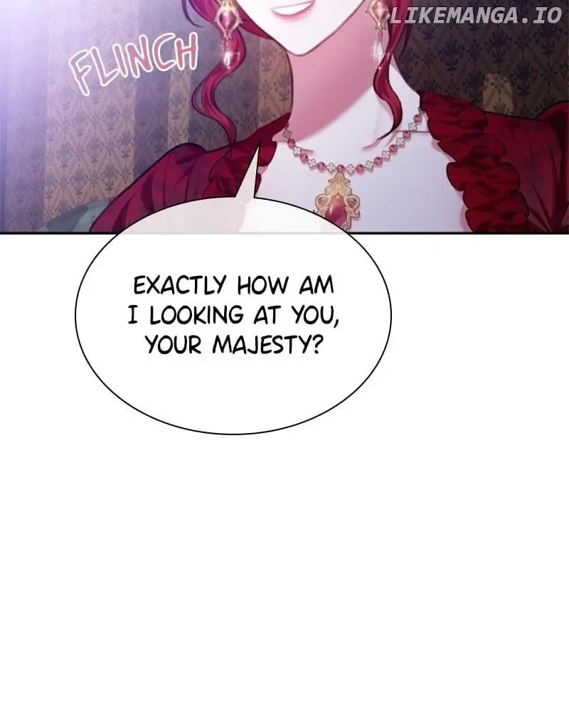 Concubine’s Invitation Zinmanga X Chapter 45 Page 25