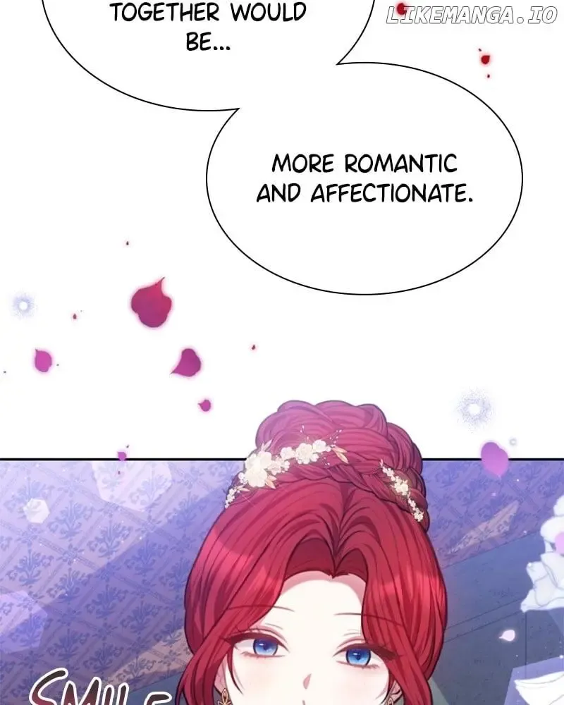 Concubine’s Invitation Zinmanga X Chapter 45 Page 62