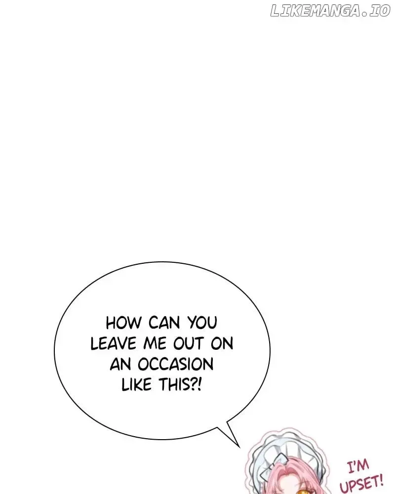 Concubine’s Invitation Zinmanga X Chapter 44 Page 106