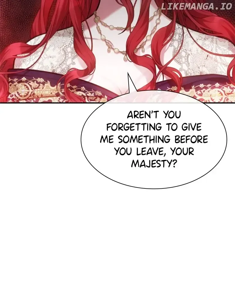 Concubine’s Invitation Zinmanga X Chapter 43 Page 3