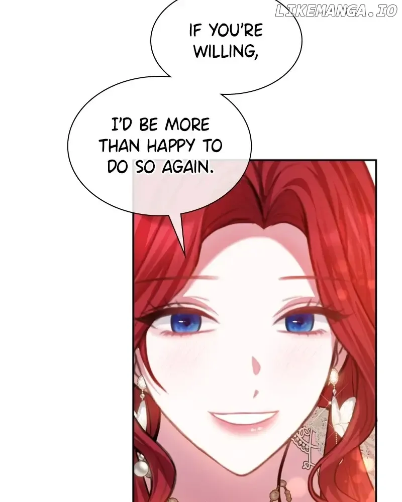 Concubine’s Invitation Zinmanga X Chapter 43 Page 67