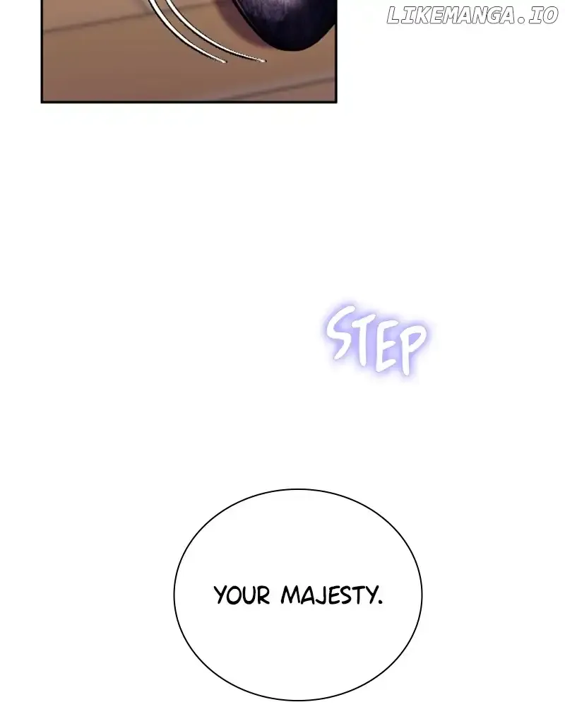 Concubine’s Invitation Zinmanga X Chapter 42 Page 108