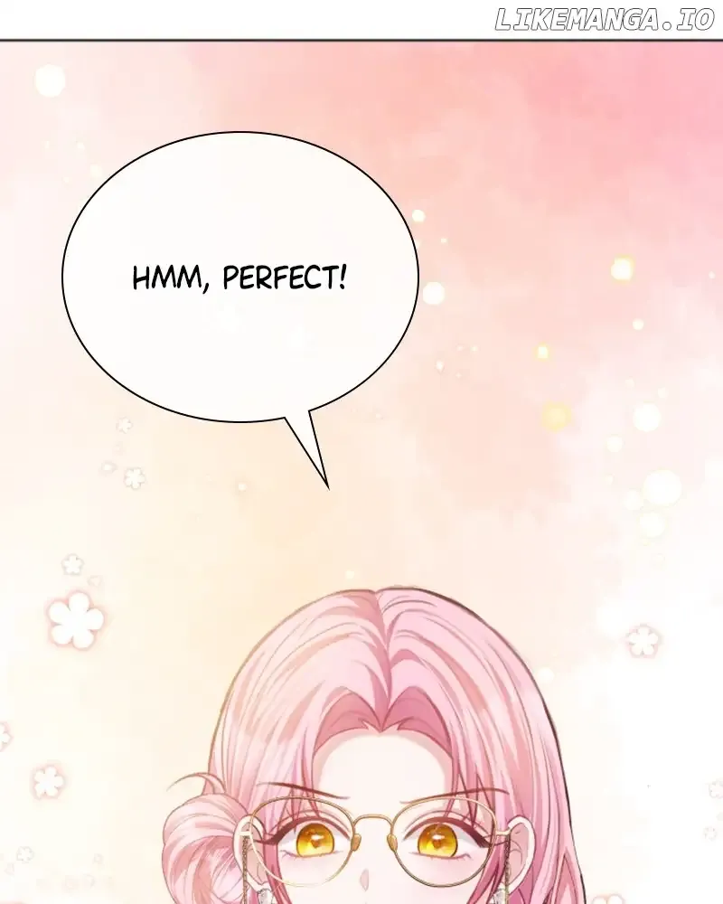 Concubine’s Invitation Zinmanga X Chapter 41 Page 89
