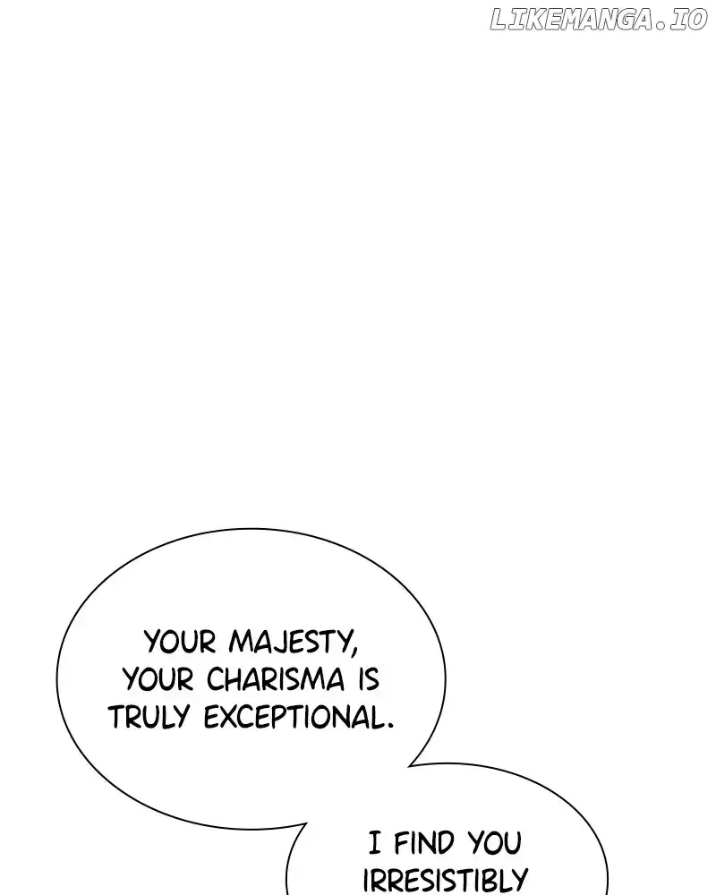 Concubine’s Invitation Zinmanga X Chapter 41 Page 114