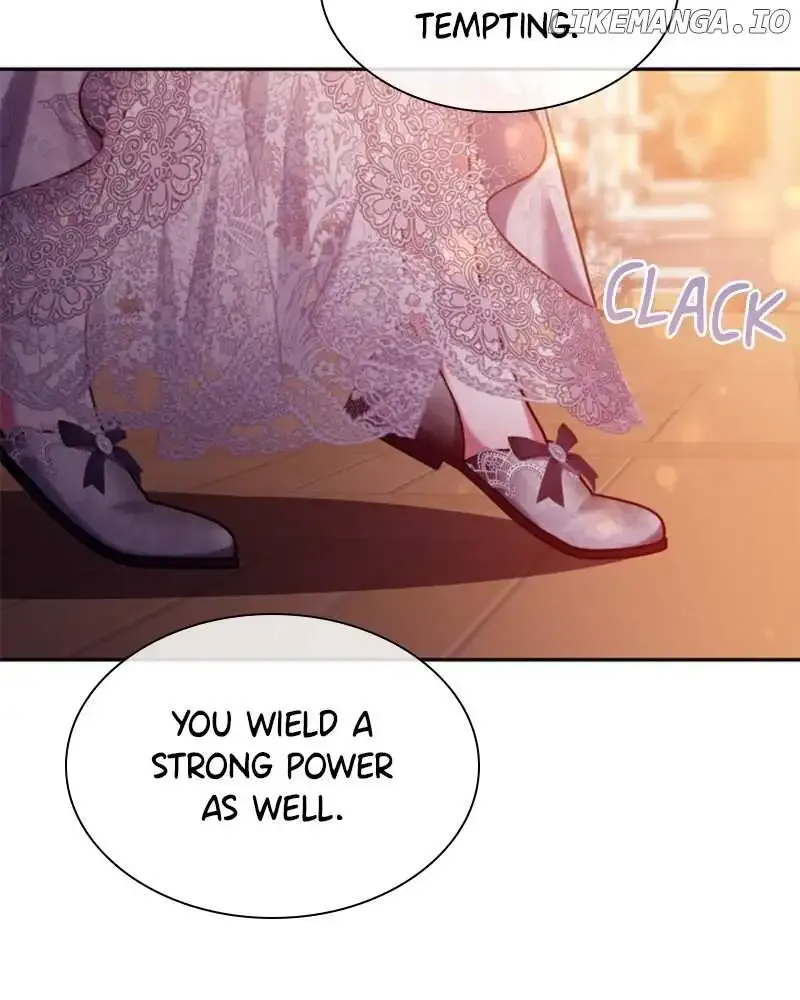 Concubine’s Invitation Zinmanga X Chapter 41 Page 115