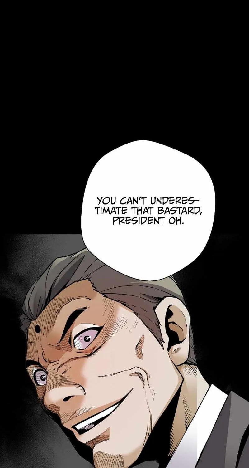 The Legendary Return Zinmanga X Chapter 79 Page 10