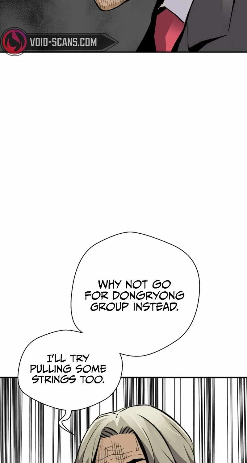 The Legendary Return Zinmanga X Chapter 79 Page 11