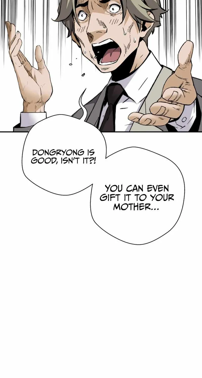 The Legendary Return Zinmanga X Chapter 79 Page 12