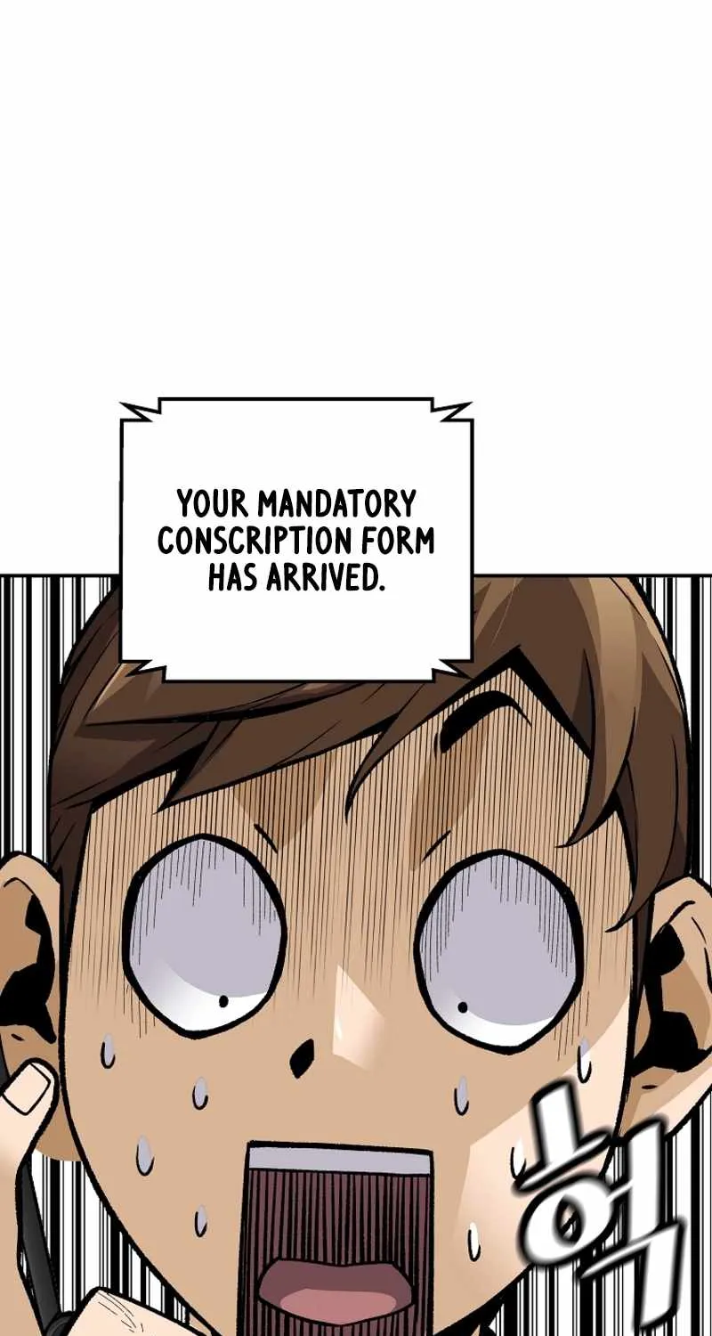 The Legendary Return Zinmanga X Chapter 79 Page 25