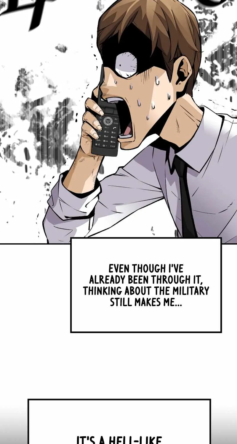 The Legendary Return Zinmanga X Chapter 79 Page 27