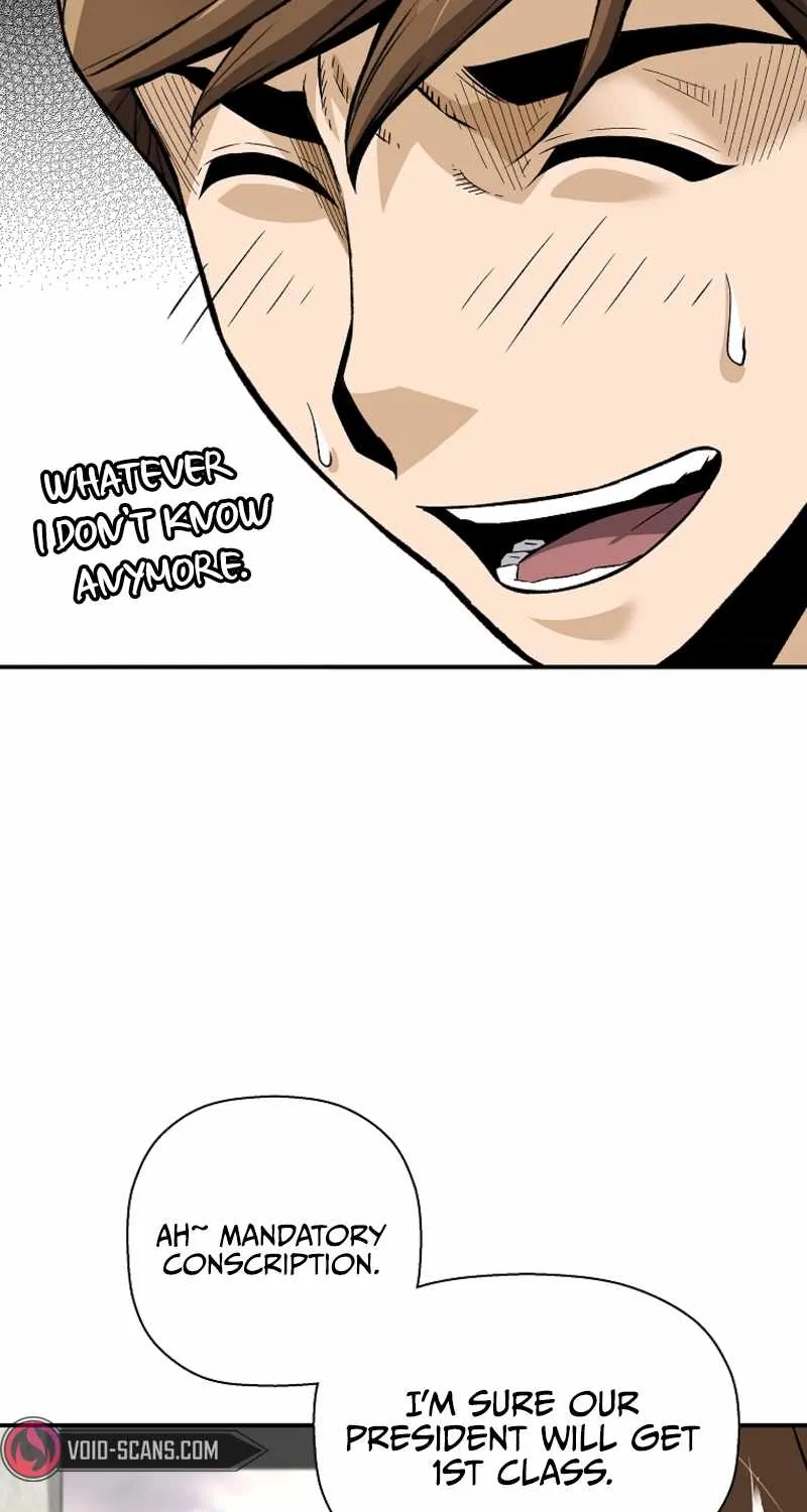 The Legendary Return Zinmanga X Chapter 79 Page 31