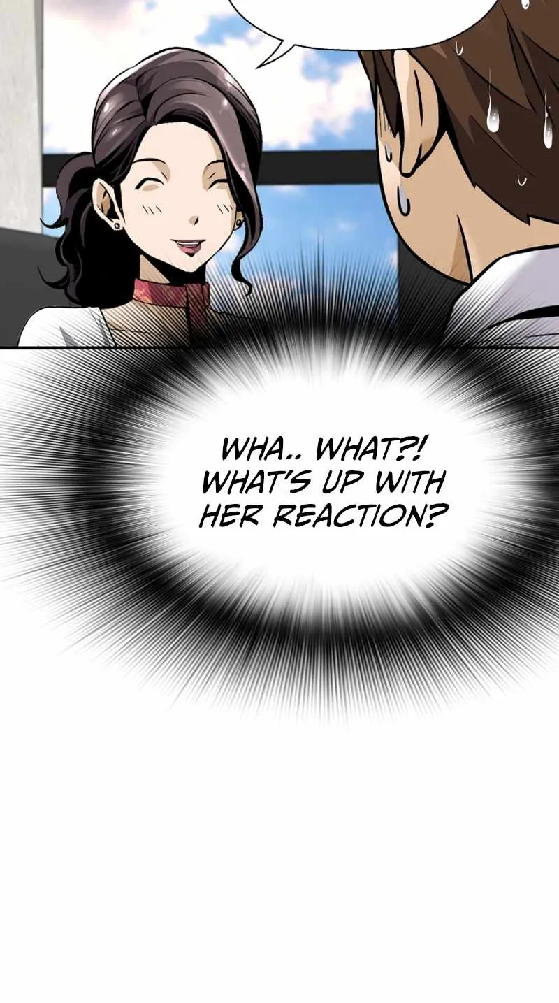 The Legendary Return Zinmanga X Chapter 79 Page 32