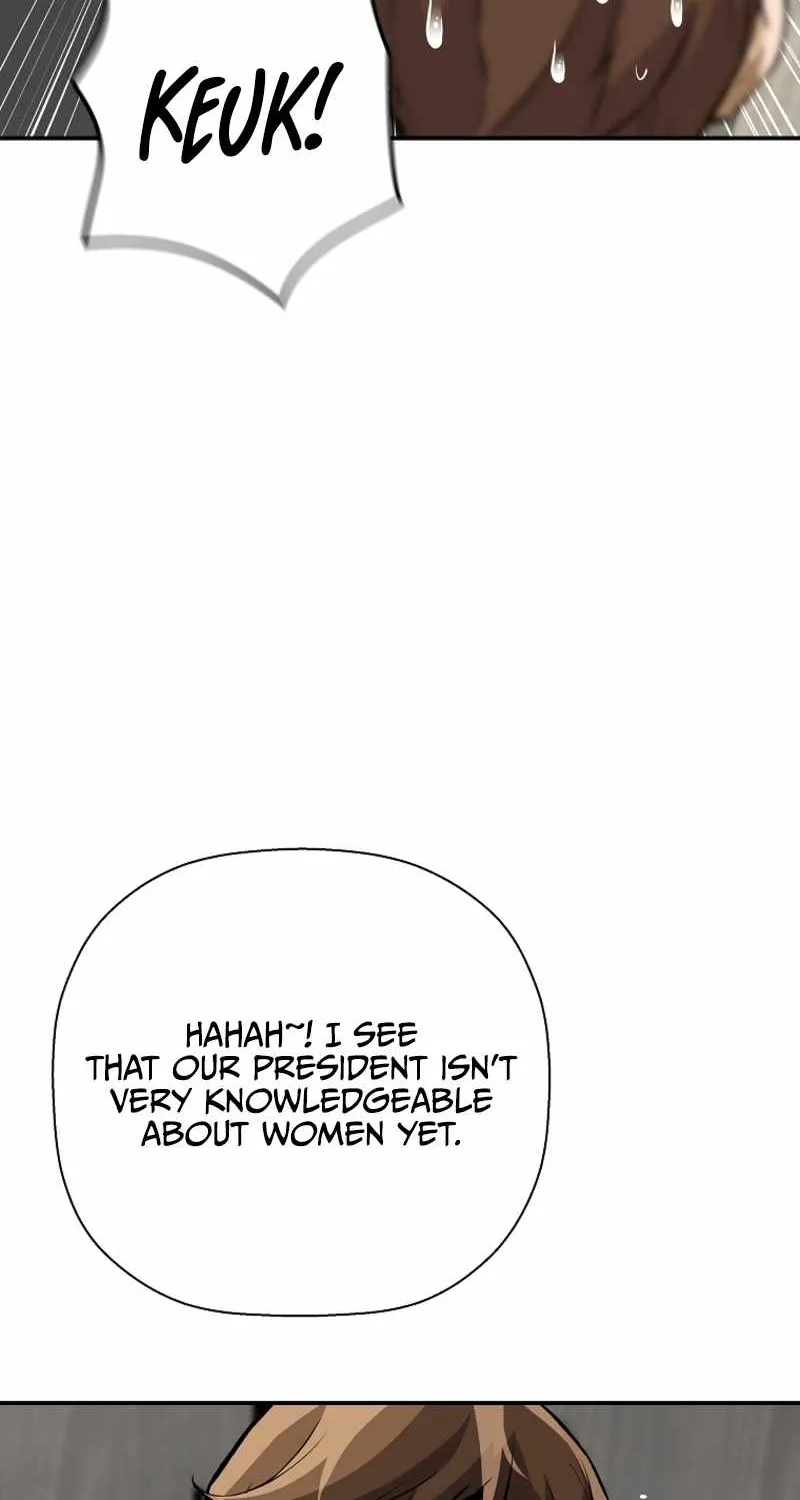 The Legendary Return Zinmanga X Chapter 79 Page 36