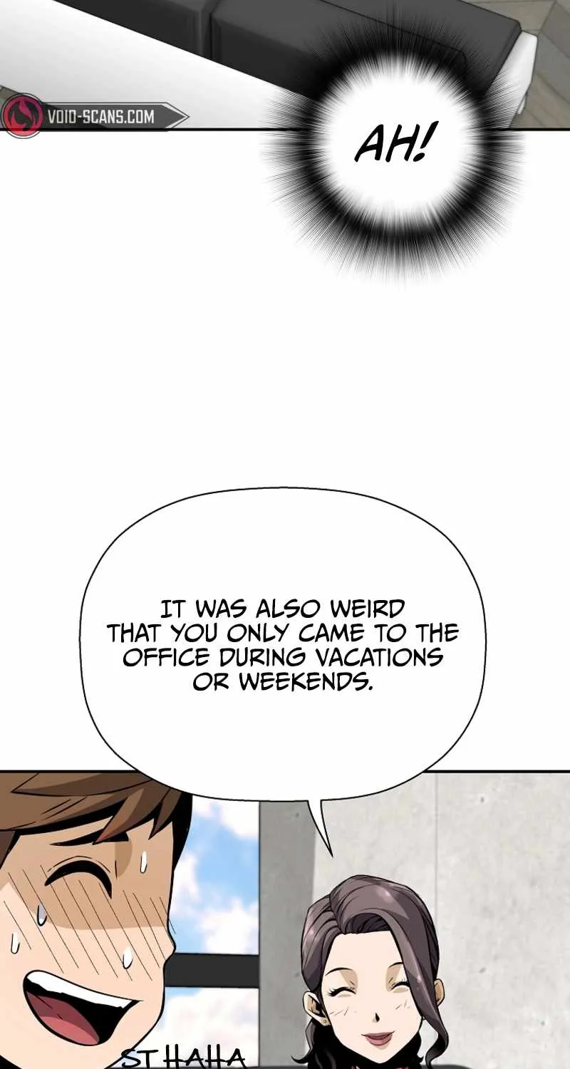 The Legendary Return Zinmanga X Chapter 79 Page 41