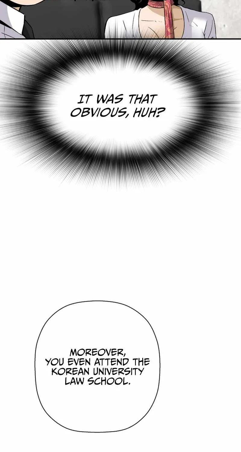 The Legendary Return Zinmanga X Chapter 79 Page 42