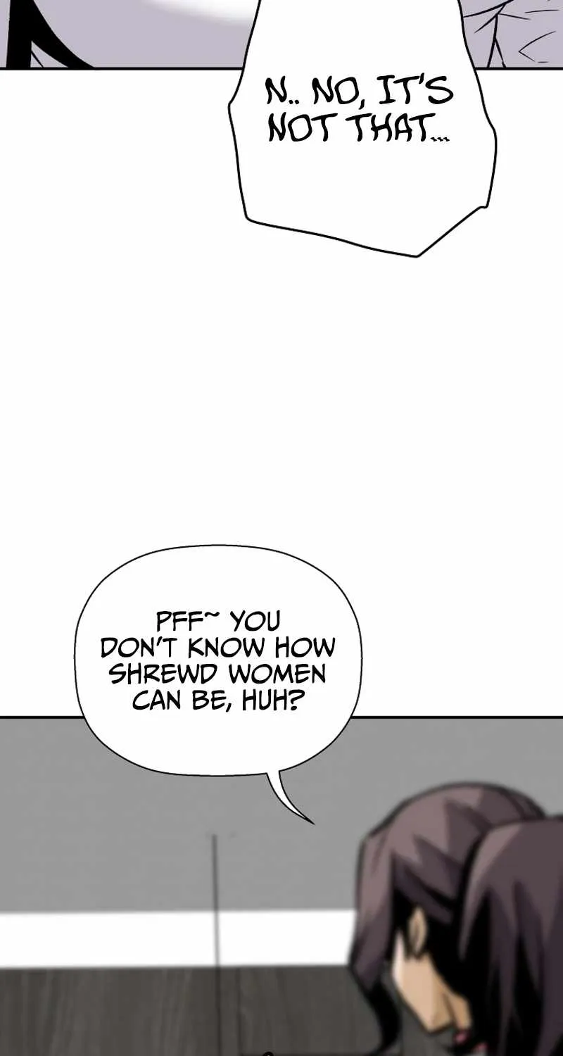 The Legendary Return Zinmanga X Chapter 79 Page 47