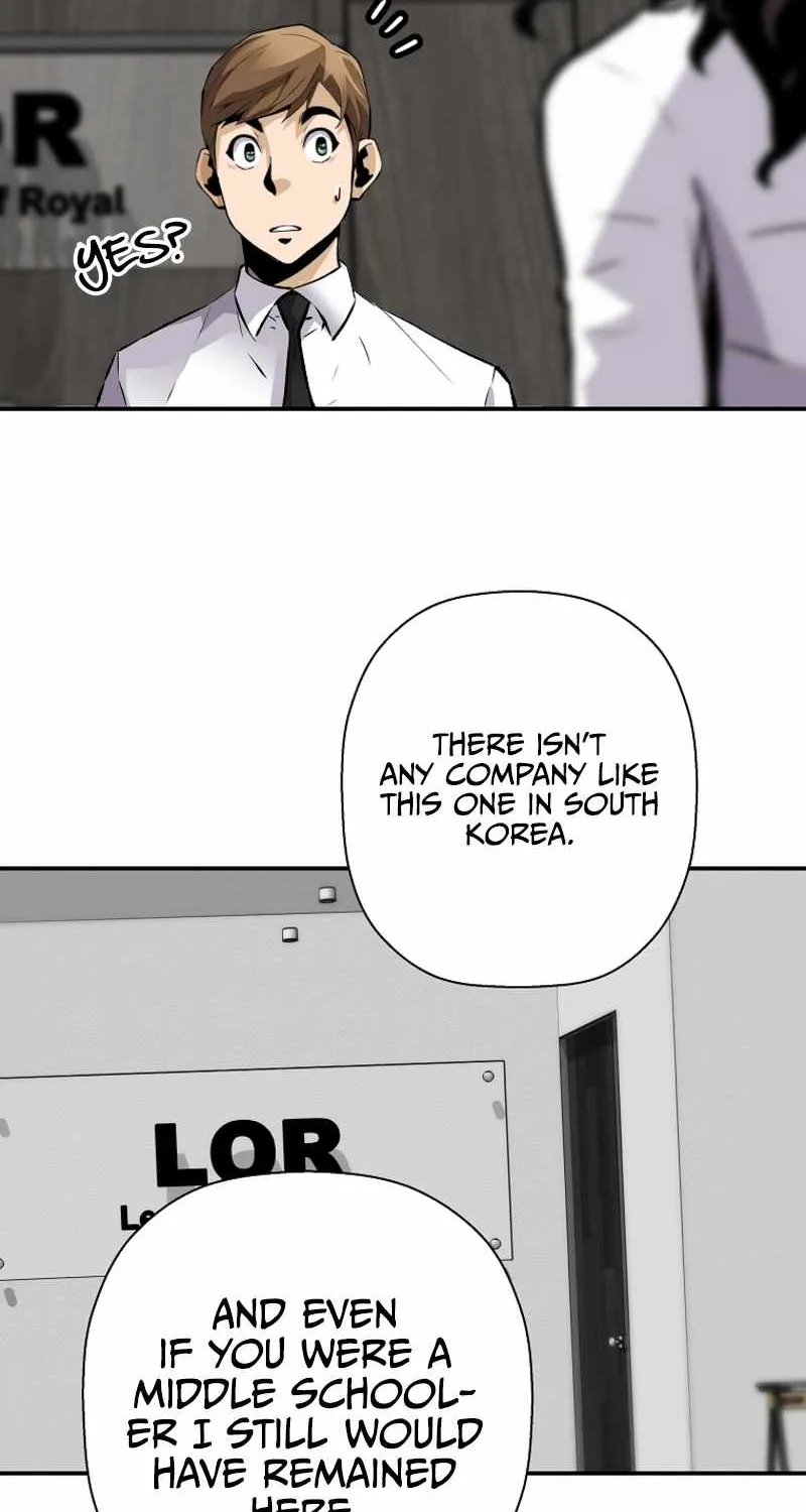 The Legendary Return Zinmanga X Chapter 79 Page 48