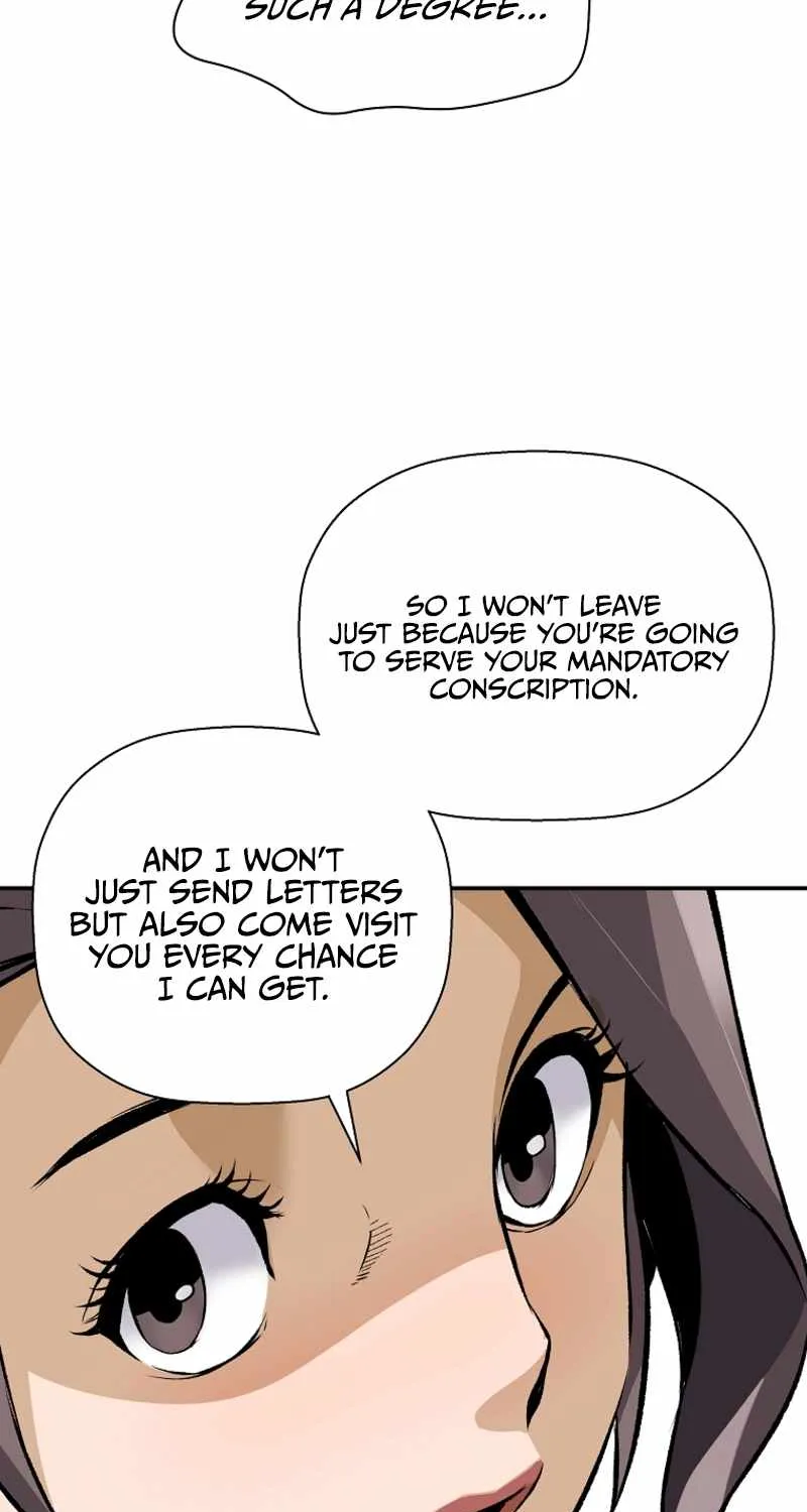 The Legendary Return Zinmanga X Chapter 79 Page 51