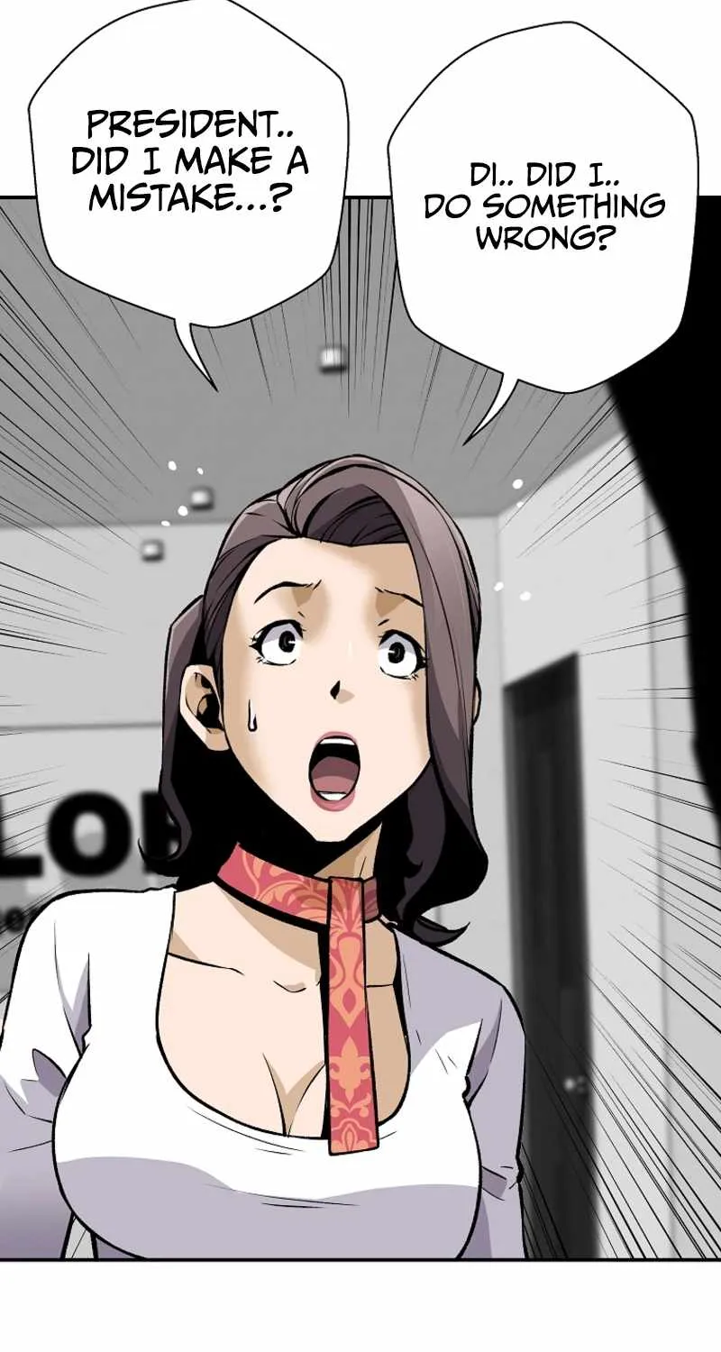 The Legendary Return Zinmanga X Chapter 79 Page 55