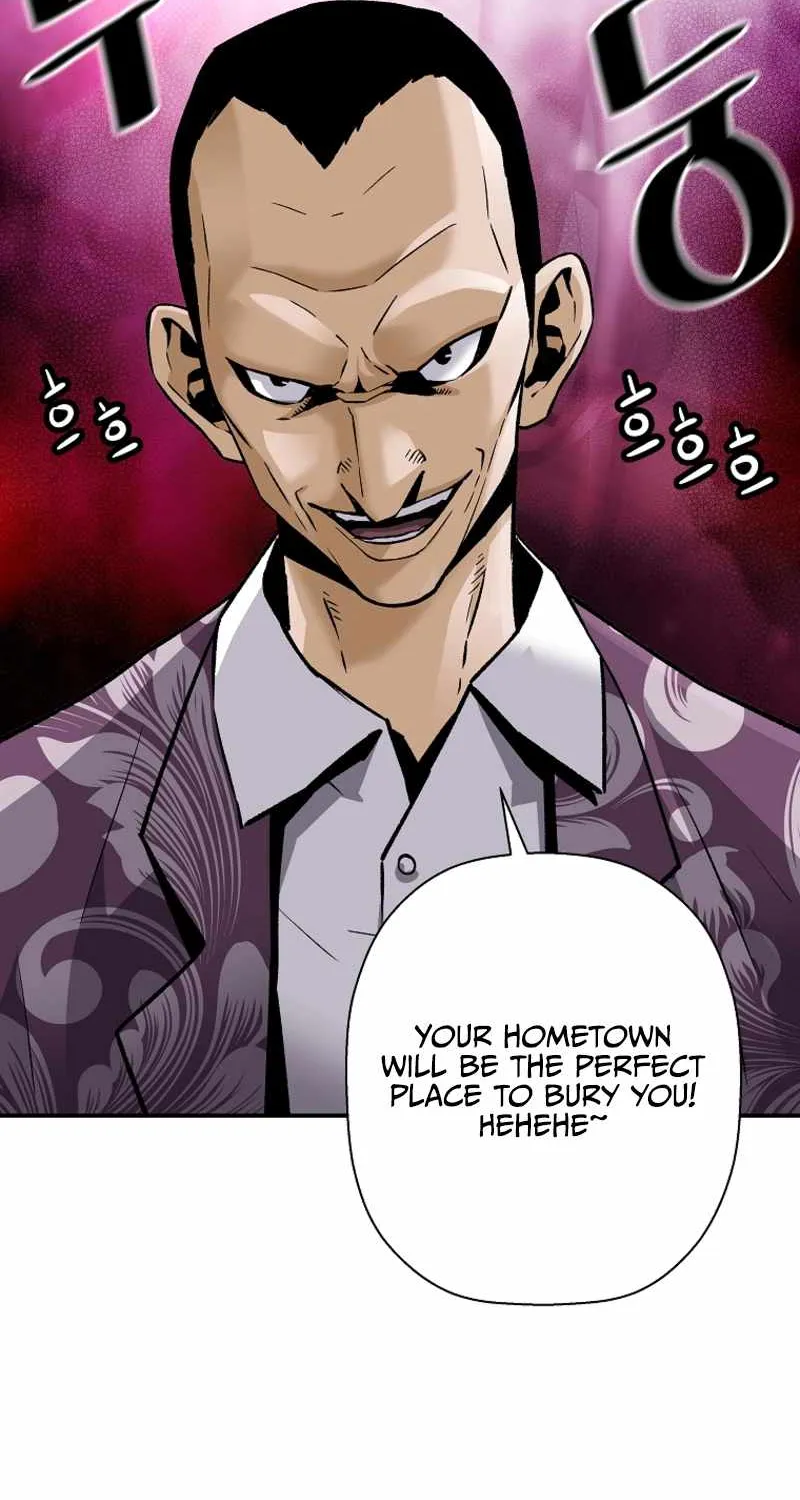 The Legendary Return Zinmanga X Chapter 79 Page 68