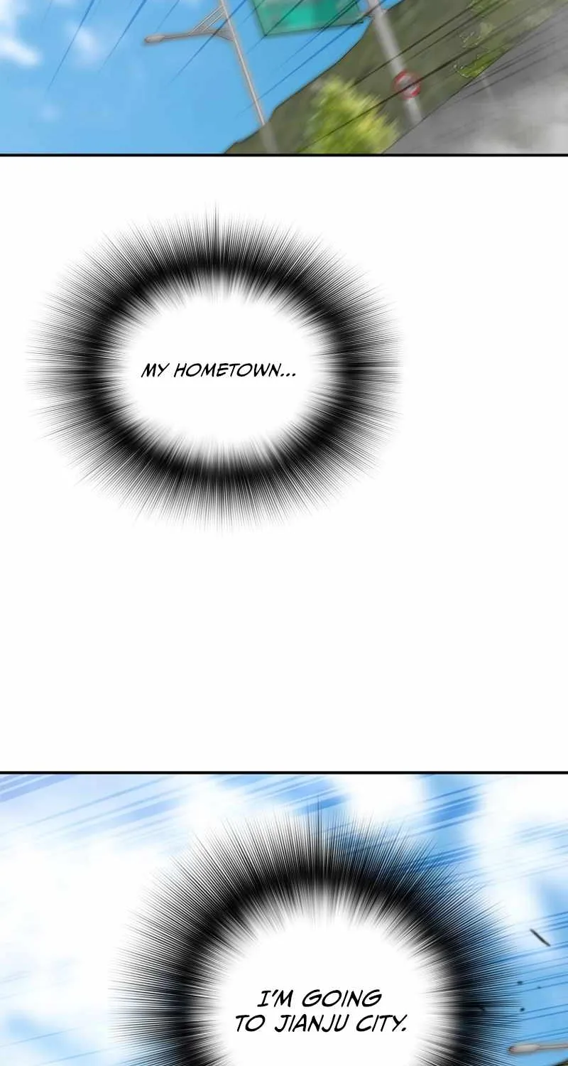 The Legendary Return Zinmanga X Chapter 79 Page 70