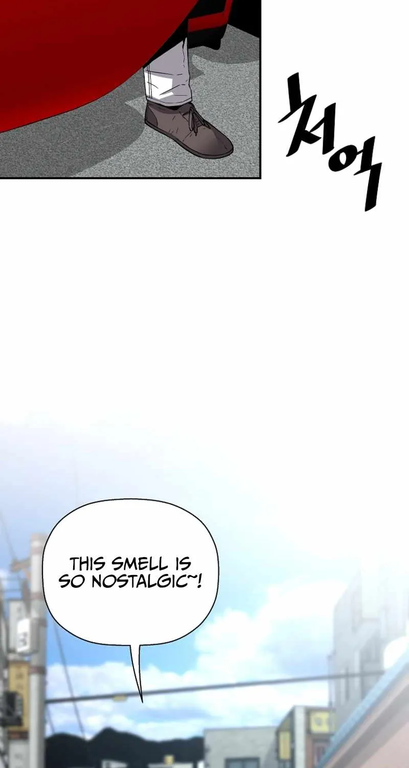 The Legendary Return Zinmanga X Chapter 79 Page 74