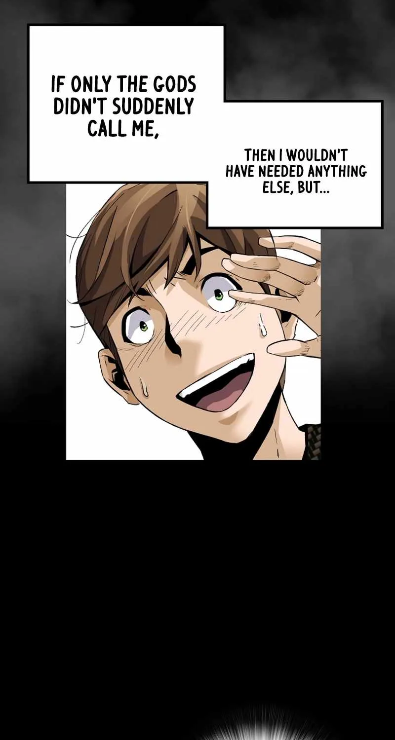 The Legendary Return Zinmanga X Chapter 79 Page 80