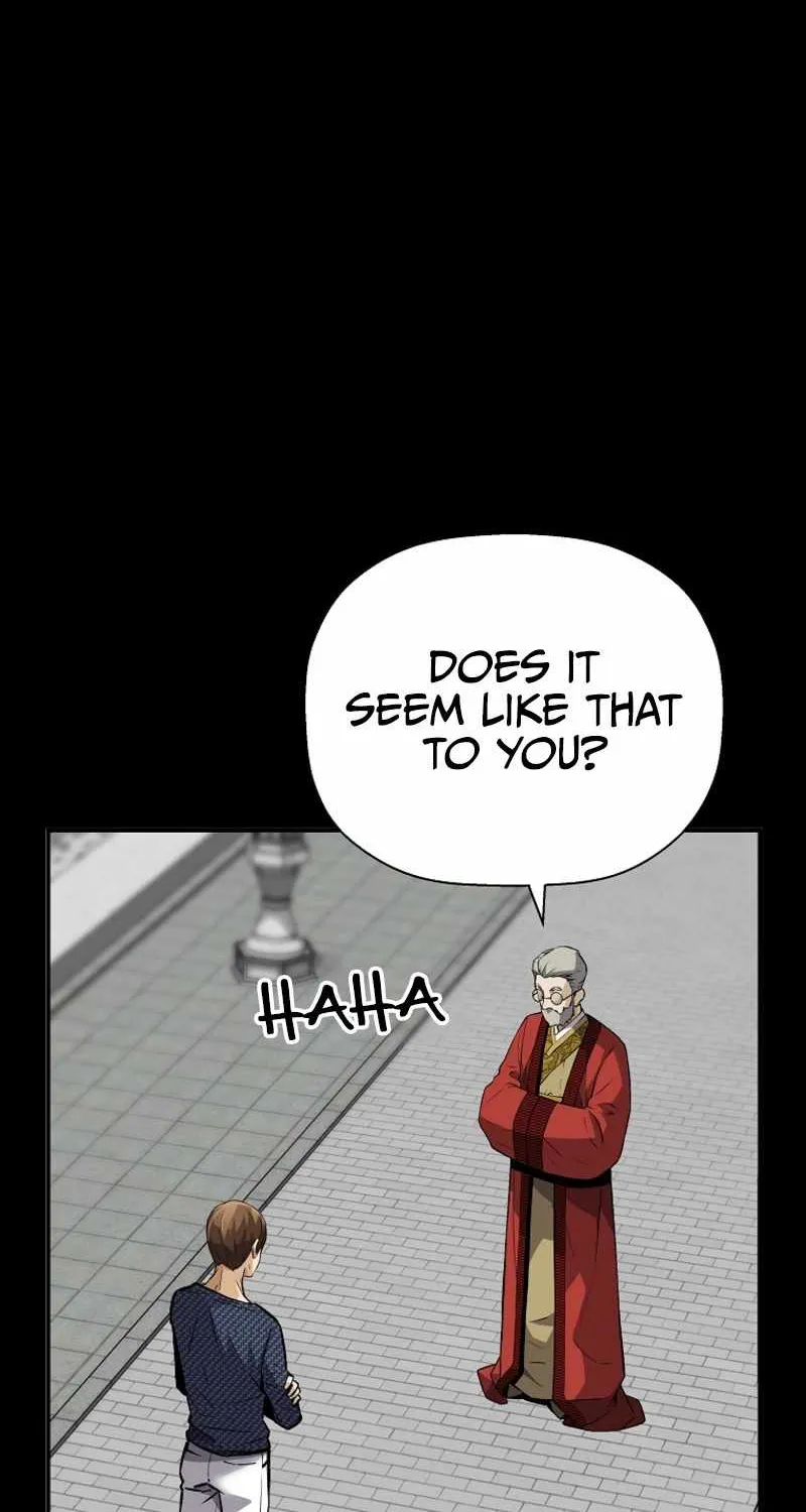 The Legendary Return Zinmanga X Chapter 79 Page 86