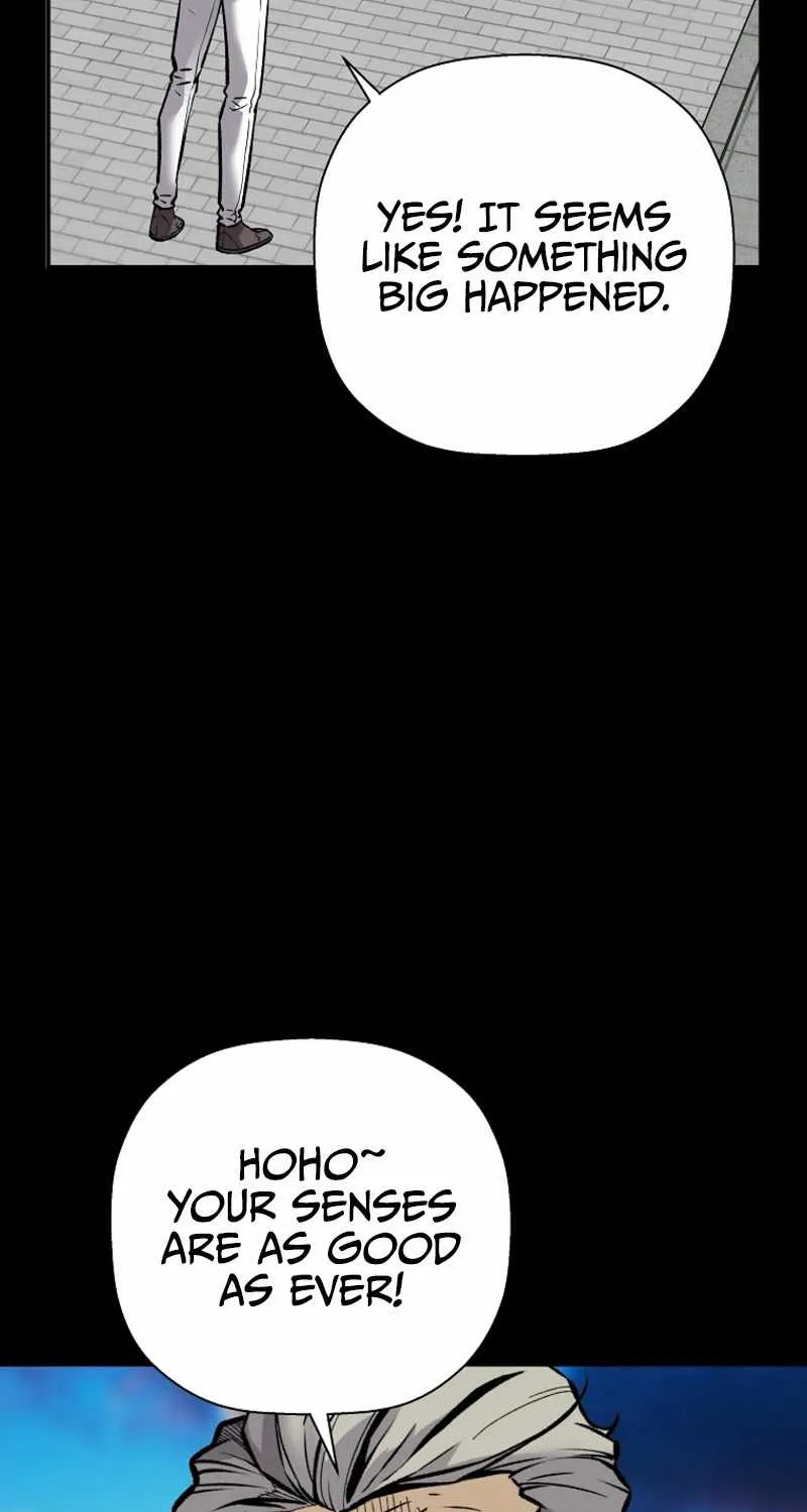The Legendary Return Zinmanga X Chapter 79 Page 87