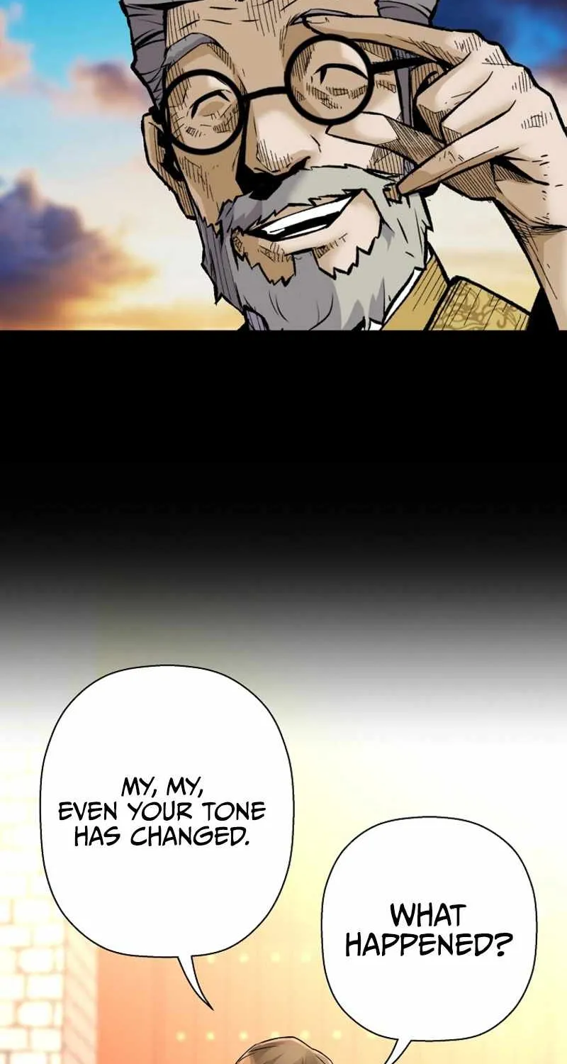 The Legendary Return Zinmanga X Chapter 79 Page 88