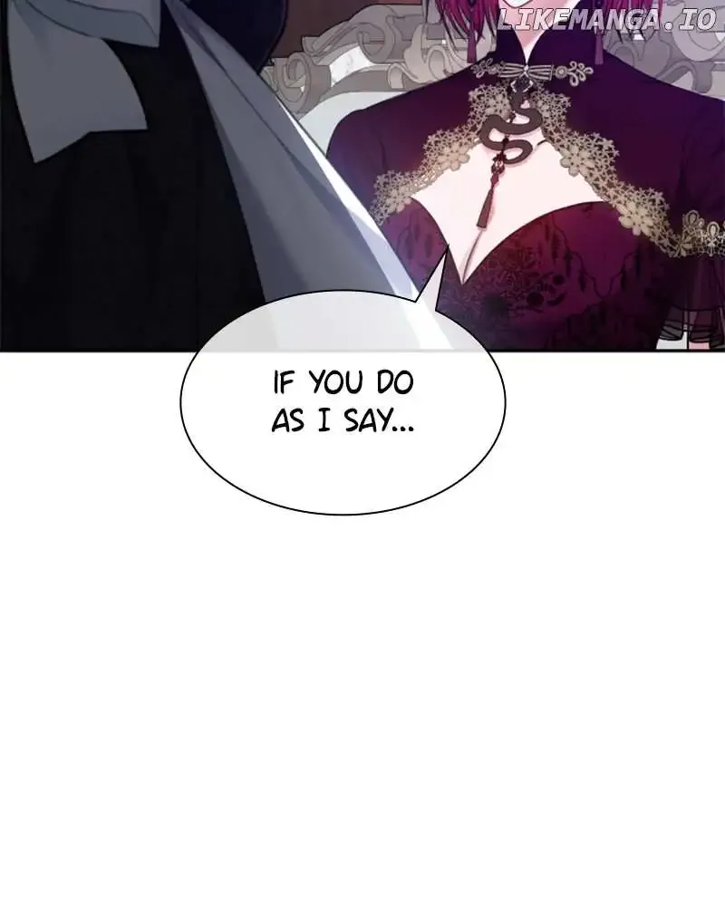 Concubine’s Invitation Zinmanga X Chapter 40 Page 39