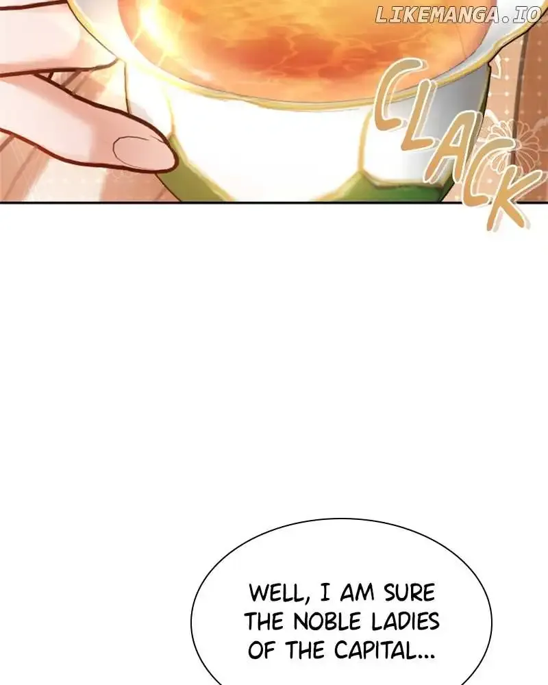 Concubine’s Invitation Zinmanga X Chapter 40 Page 60